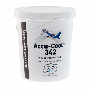 Accu-Cool 342 5 Gallon (18.9 Liter) Pail