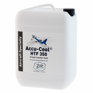 Accu-Cool HTF-350 10升容器图片