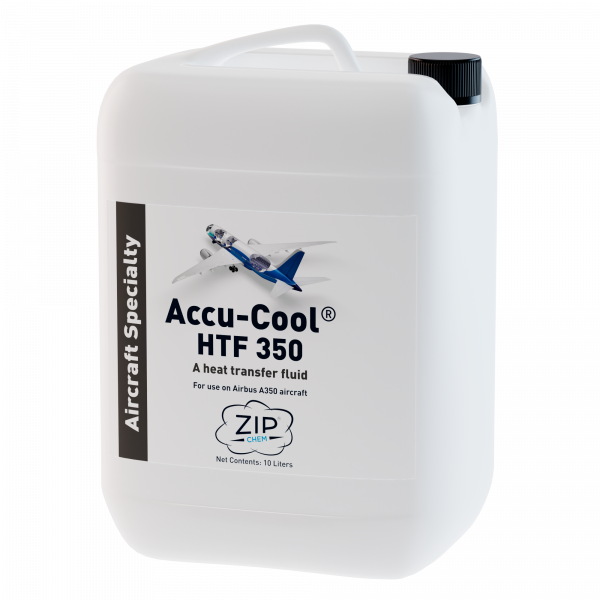 Accu-Cool HTF-350 10 Liter Container Image