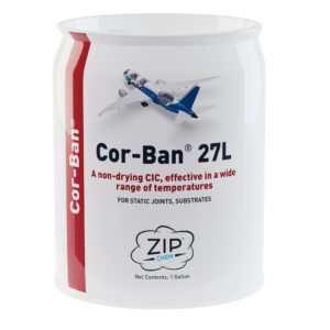Cor-Ban 27L Can