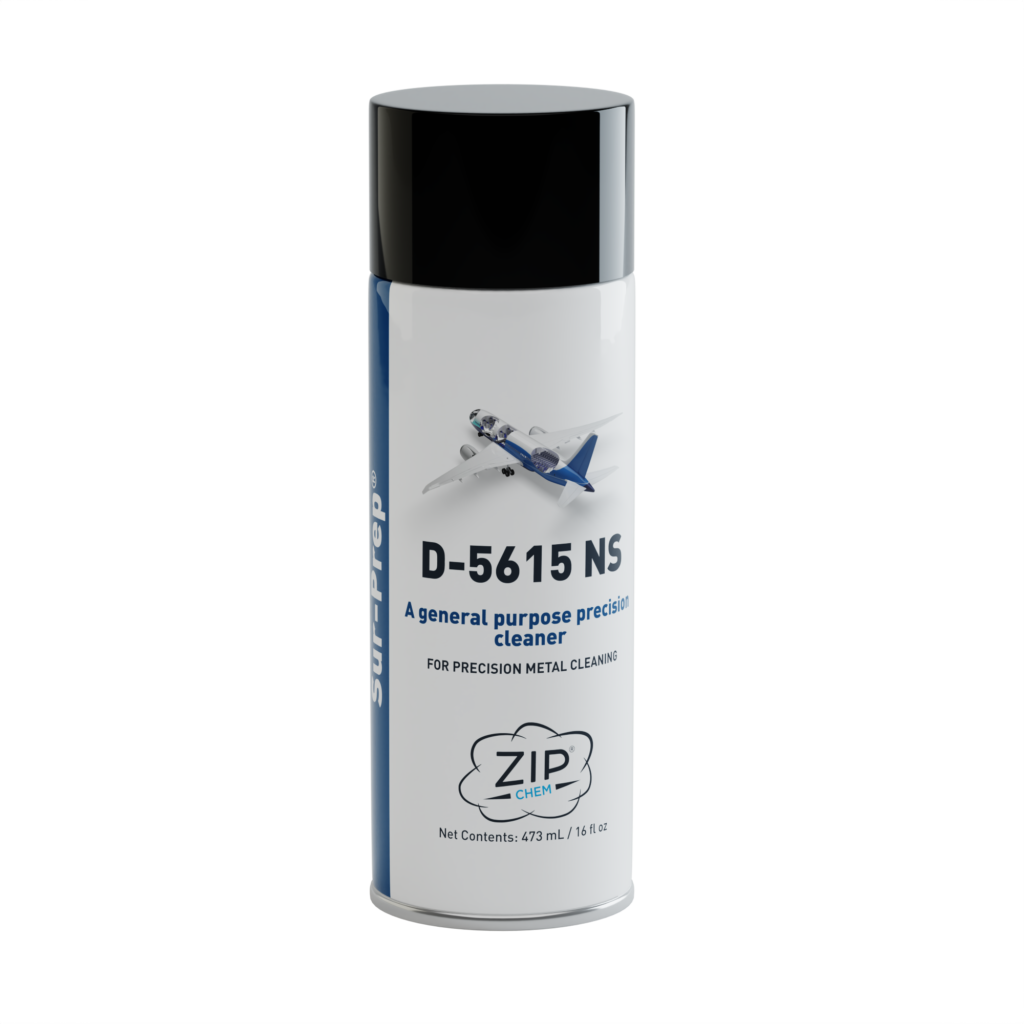 D-5615NS - Zip-Chem®