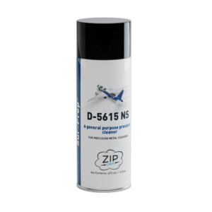 D-5615NS 16 fl oz (473 mL) aerosol can