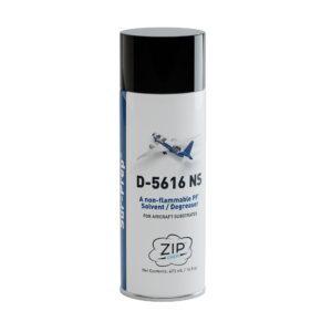 D-5616NS 16 fl oz (473 mL) aerosol can