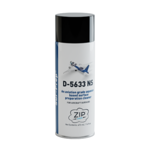 D-5633NS 16 fl oz (473 mL) aerosol can