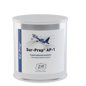 Sur-Prep AP-1罐