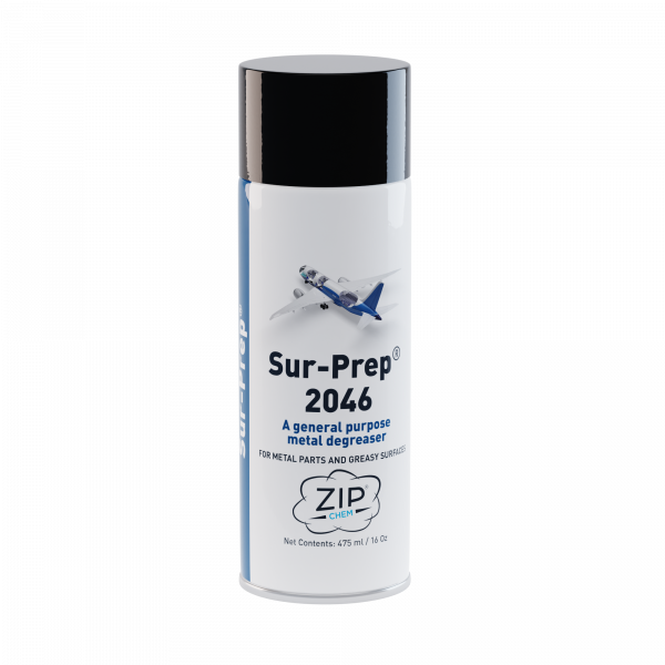 Sur-Prep 2046气溶胶罐