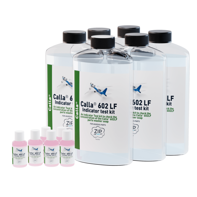 Calla® - Zip-Chem®