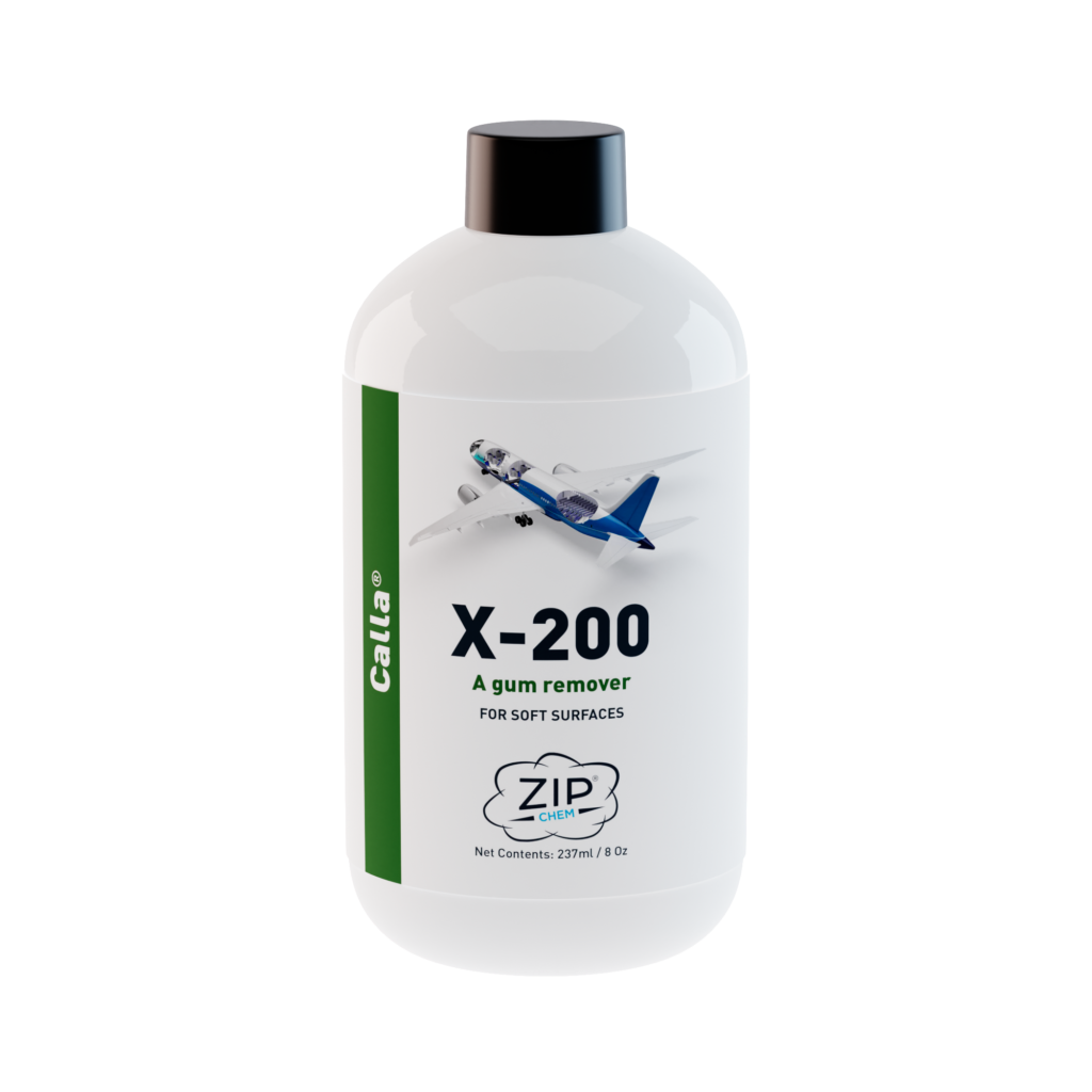 X200 ZipChem®