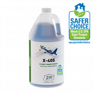 X-405 1 Gallon (3.8 Liter) Bottle