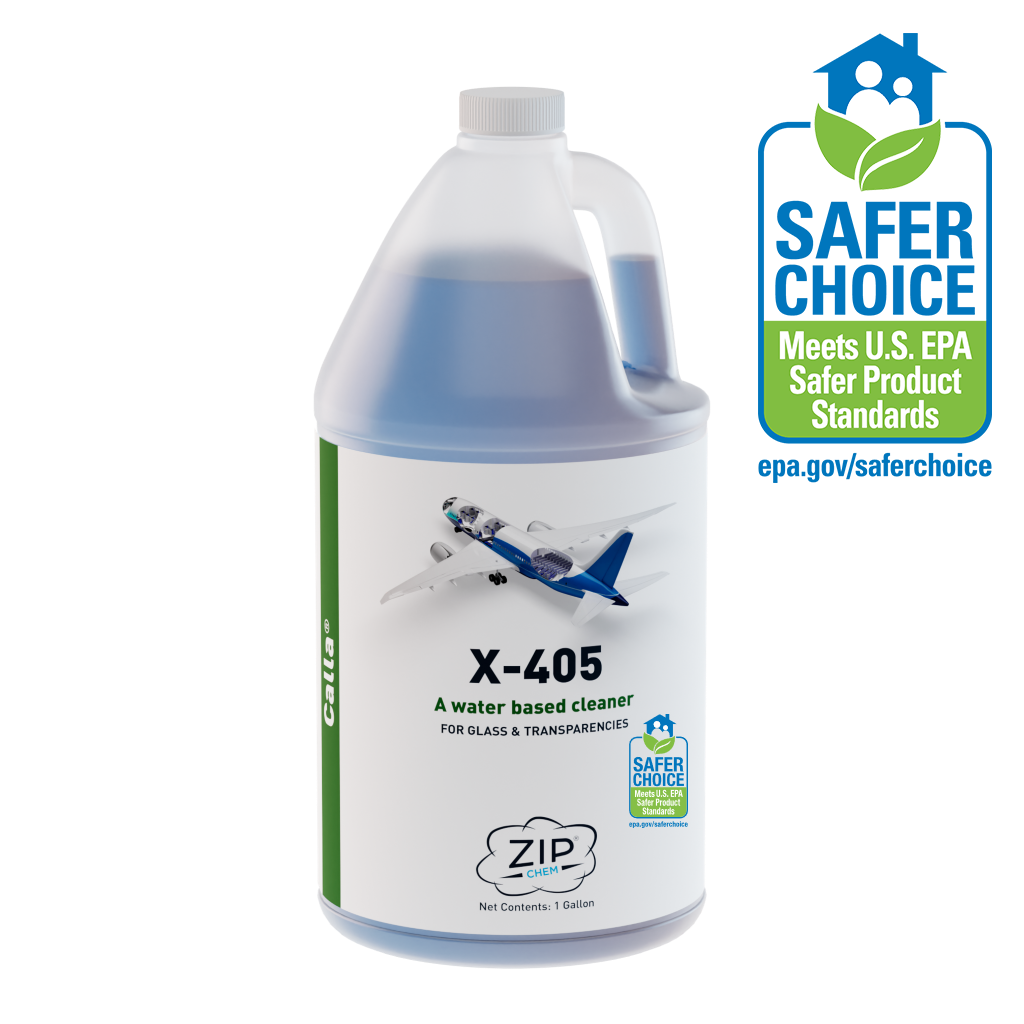 X-405 1 Gallon (3.8 Liter) Bottle