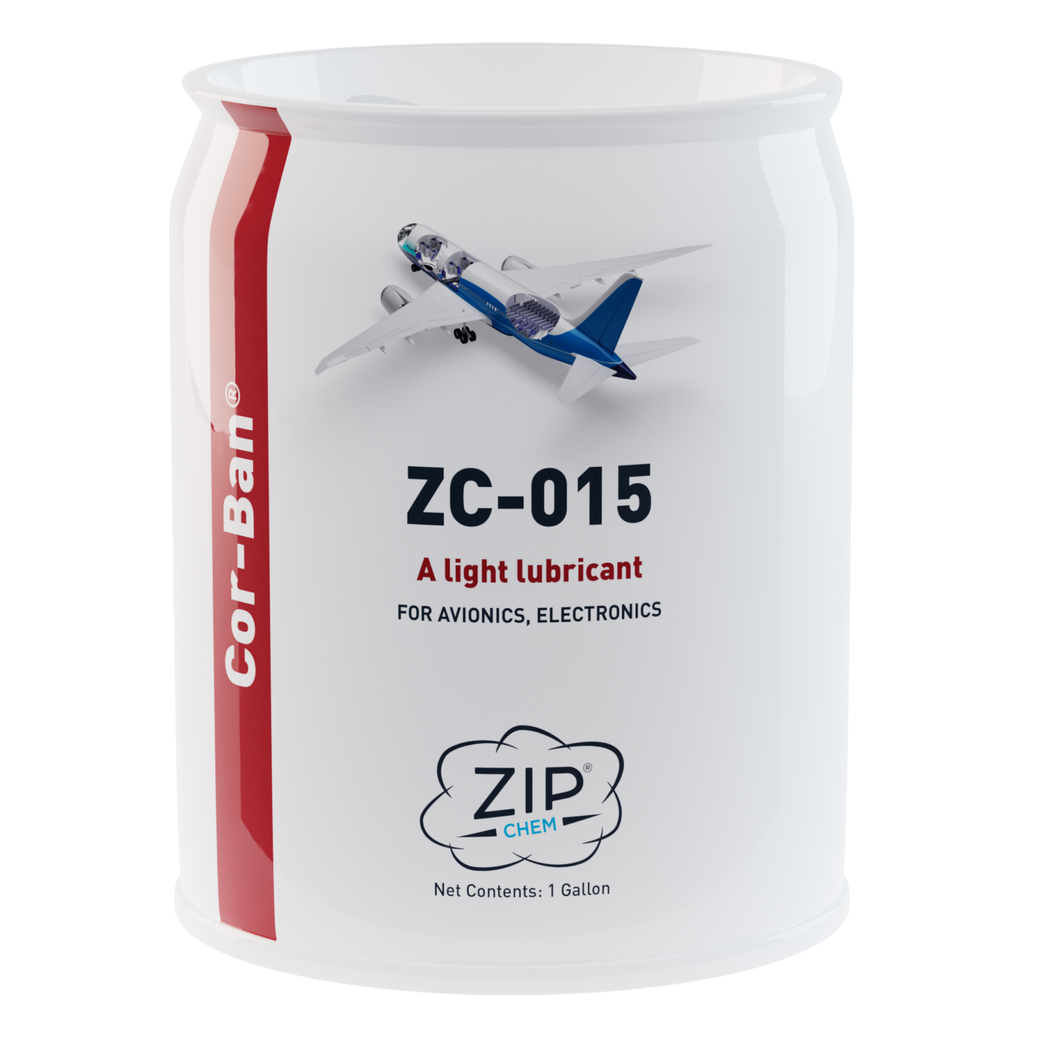 ZC015 ZipChem®