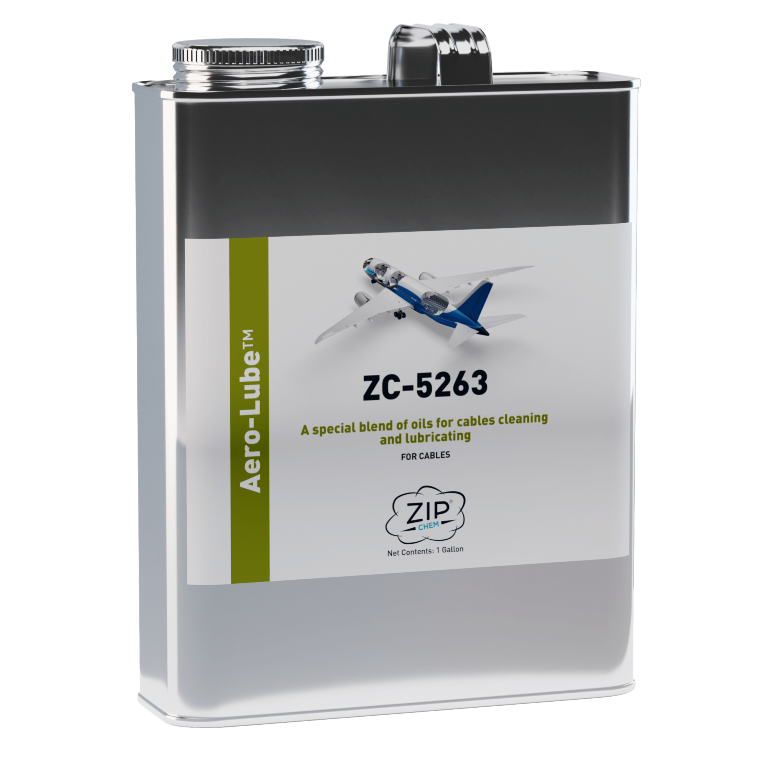 ZC5263 ZipChem®