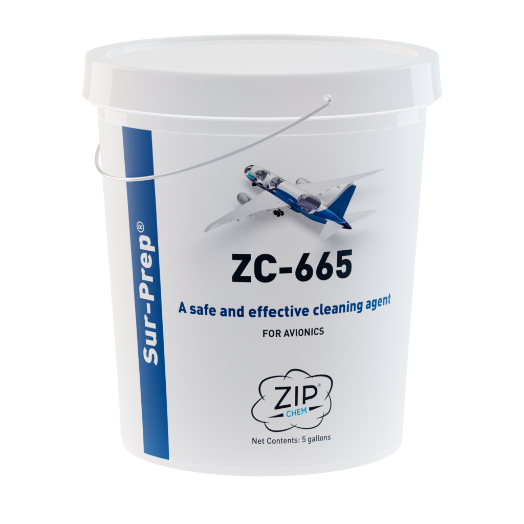 ZC665 ZipChem®