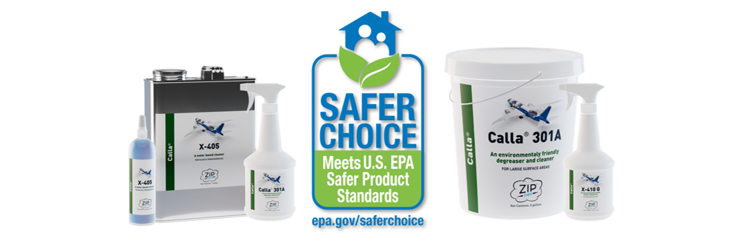 Discover Zip-Chem® Products under the US Environmental Protection ...