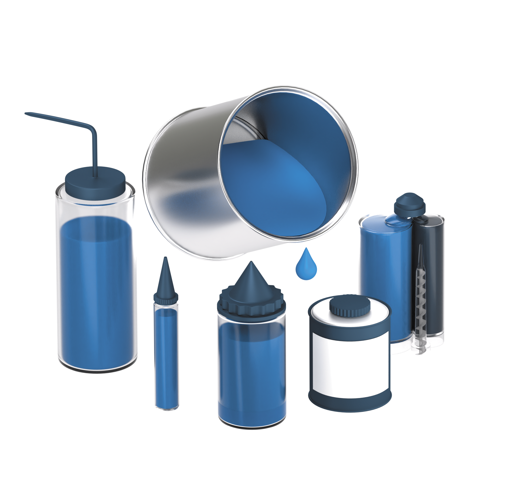 ZipChem® Packaging Options ZipChem®