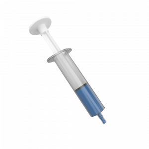 Syringe