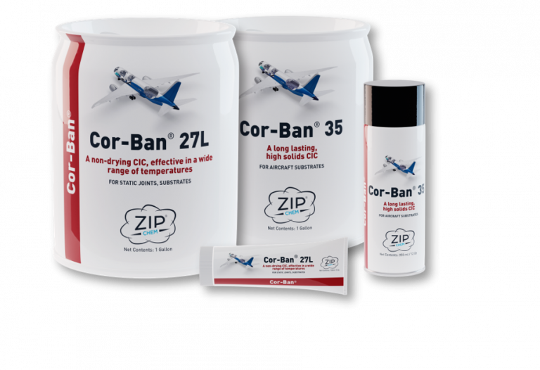 ZipChem® is committed to reduce environmental impact by providing