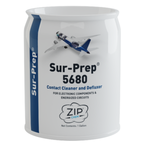 Sur-Prep 5680 1 gallon (3.8 Liter) Can
